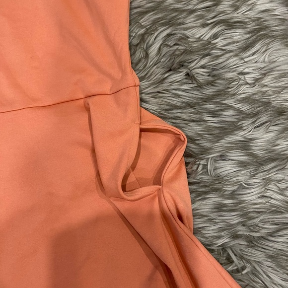 Gap fit and flare scallop dress - Picture 8 of 13